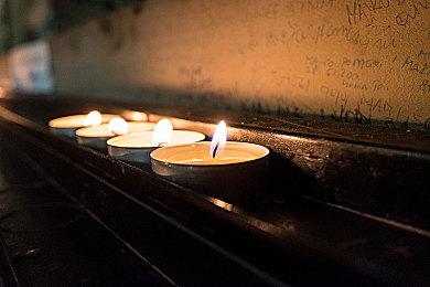 PUBG成功降落BW，现场精彩回顾